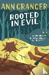 Granger, Ann - Rooted in Evil (Campbell & Carter Mystery 5)