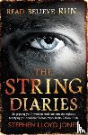 Jones, Stephen Lloyd - The String Diaries