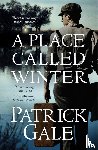 Gale, Patrick - A Place Called Winter: Costa Shortlisted 2015