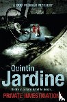 Jardine, Quintin - Private Investigations (Bob Skinner series, Book 26)