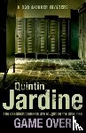 Jardine, Quintin - Game Over (Bob Skinner series, Book 27)