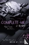 Kenner, J. - Complete Me: Stark Series Book 3
