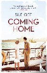 Gee, Sue - Coming Home