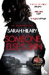 Hilary, Sarah - Someone Else's Skin (D.I. Marnie Rome 1): Winner of the Crime Novel of the Year