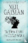 Gaiman, Neil - The View from the Cheap Seats