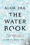 Jha, Alok - The Water Book