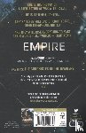 Connolly, John, Ridyard, Jennifer - Empire