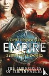 Connolly, John, Ridyard, Jennifer - Empire