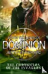 Connolly, John, Ridyard, Jennifer - Dominion