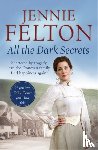 Felton, Jennie - All The Dark Secrets