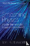 Butterworth, Jon - Smashing Physics