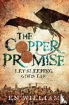 Williams, Jen - The Copper Promise (complete novel)
