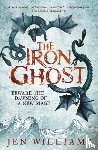 Williams, Jen - The Iron Ghost