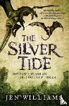Williams, Jen - The Silver Tide