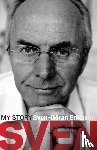 Eriksson, Sven-Goran - Sven: My Story