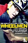 Albergotti, Reed, O'Connell, Vanessa - Wheelmen