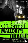 O'Connell, Carol - Mallory's Oracle