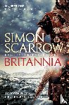 Scarrow, Simon - Britannia (Eagles of the Empire 14)