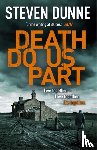 Dunne, Steven - Death Do Us Part (DI Damen Brook 6)