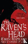 Maitland, Karen - The Raven's Head