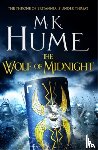 Hume, M. K. - The Wolf of Midnight (Tintagel Book III)