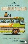 Arnold, David - Mosquitoland