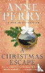 Perry, Anne - A Christmas Escape (Christmas Novella 13)