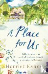 Evans, Harriet - A Place for Us