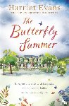 Evans, Harriet - The Butterfly Summer