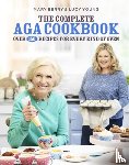 Berry, Mary, Young, Lucy - The Complete Aga Cookbook