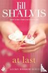 Shalvis, Jill - At Last