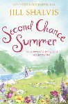 Shalvis, Jill - Second Chance Summer