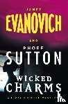 Evanovich, Janet, Sutton, Phoef - Wicked Charms