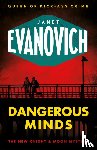 Evanovich, Janet - Dangerous Minds