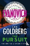Evanovich, Janet, Goldberg, Lee - The Pursuit