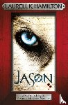 Hamilton, Laurell K. - Jason (An Anita Blake, Vampire Hunter, novella)