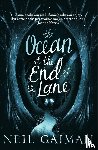 Gaiman, Neil - The Ocean at the End of the Lane