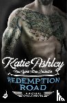 Ashley, Katie - Redemption Road: Vicious Cycle 2