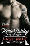 Ashley, Katie - Last Mile: Vicious Cycle 3