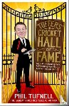 Tufnell, Phil - Tuffers' Cricket Hall of Fame
