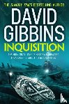 Gibbins, David - Inquisition