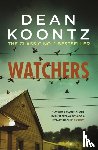Koontz, Dean - Watchers