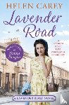 Carey, Helen - Lavender Road (Lavender Road 1)