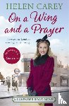 Carey, Helen - On A Wing And A Prayer (Lavender Road 3)