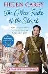 Carey, Helen - The Other Side of the Street (Lavender Road 5)