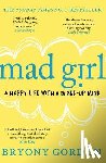 Gordon, Bryony - Mad Girl