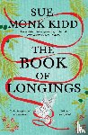 Kidd, Sue Monk - The Book of Longings