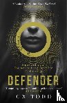 Todd, G X - Defender