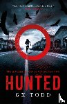 Todd, G X - Hunted