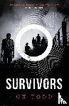 Todd, G X - Survivors